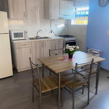 וילמסטאד Cozy 1-Bedroom Apartment Close To City Center מראה חיצוני תמונה